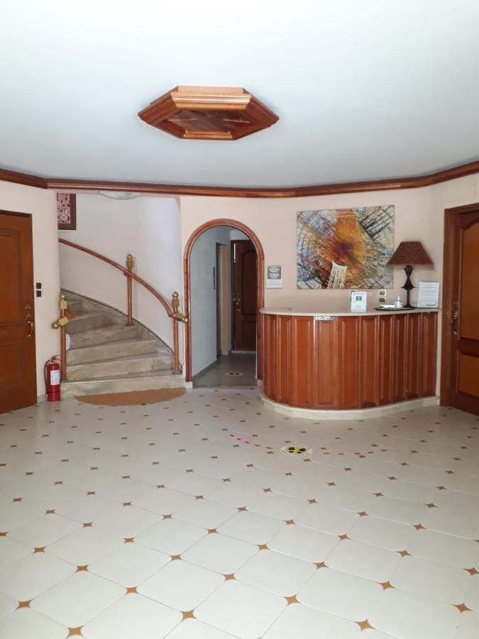 Studios Souropanis Kamena Vourla Esterno foto