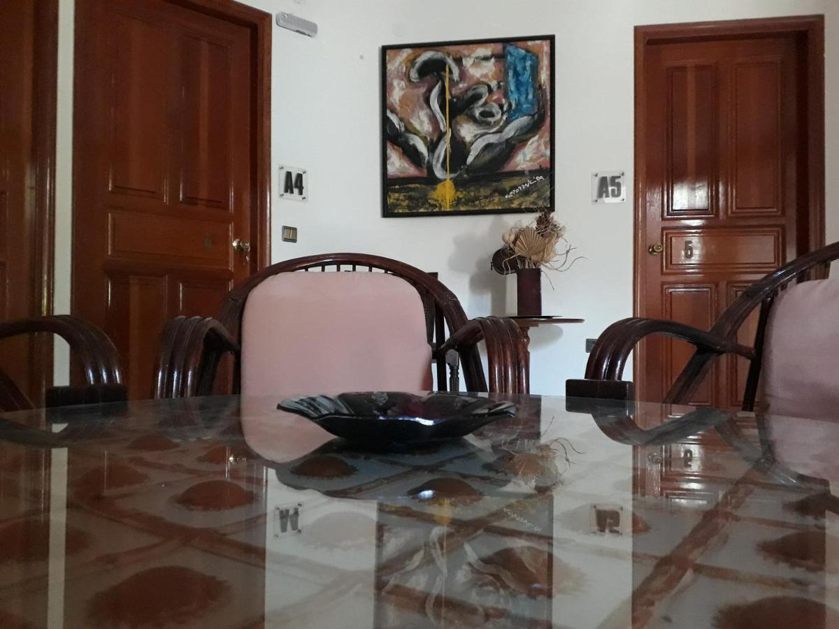 Studios Souropanis Kamena Vourla Esterno foto