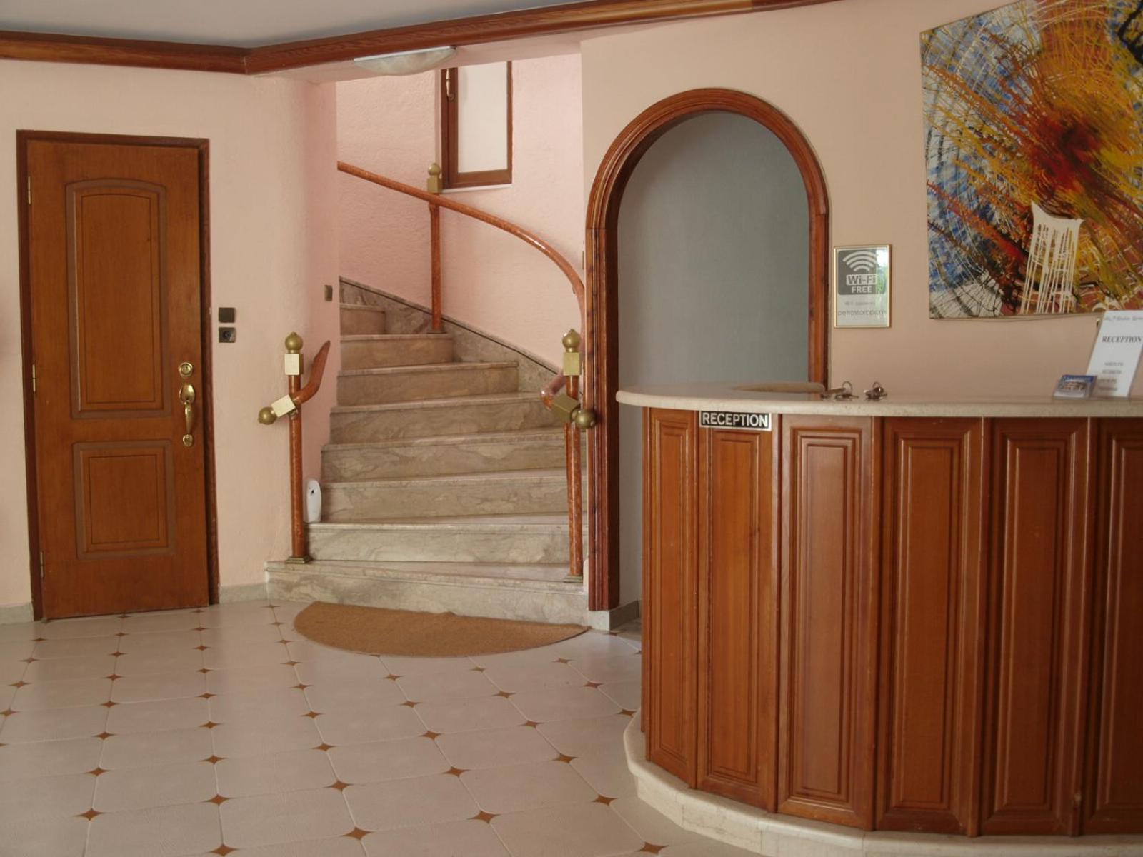 Studios Souropanis Kamena Vourla Esterno foto