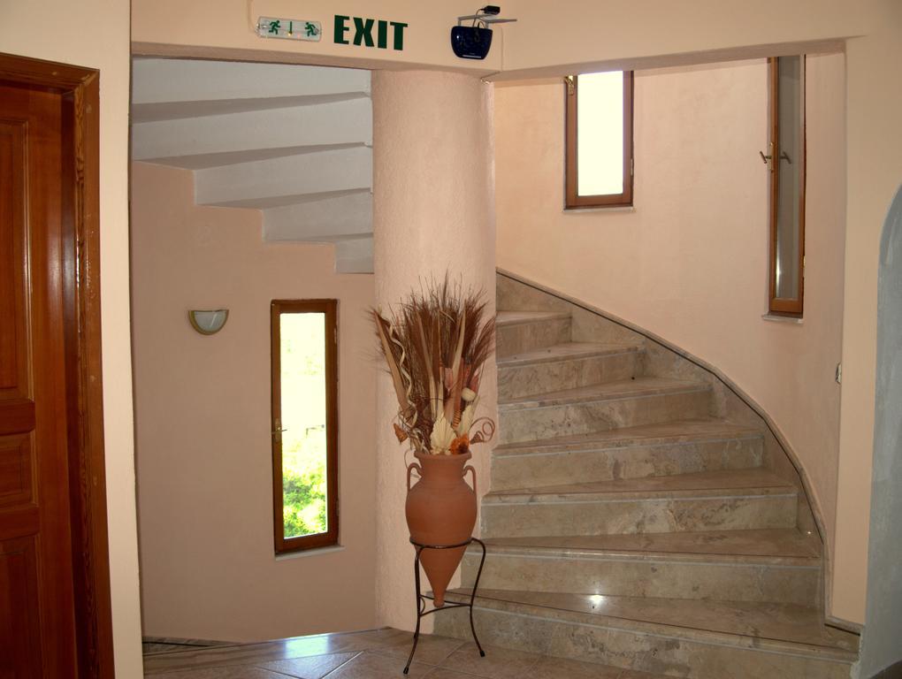 Studios Souropanis Kamena Vourla Esterno foto