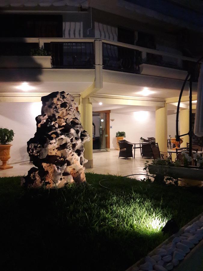 Studios Souropanis Kamena Vourla Esterno foto